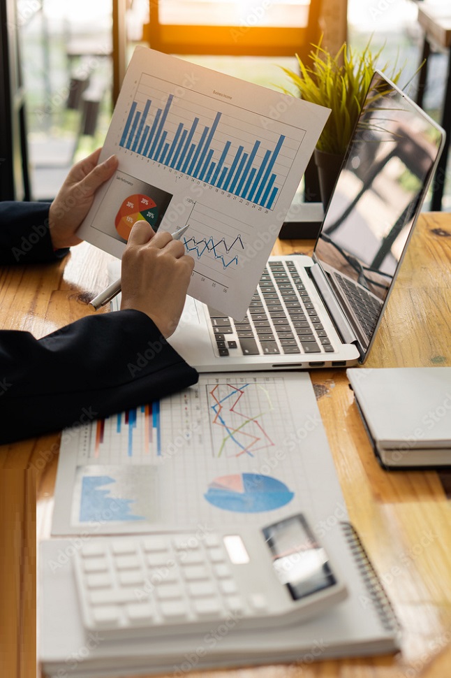 Accounting Partner